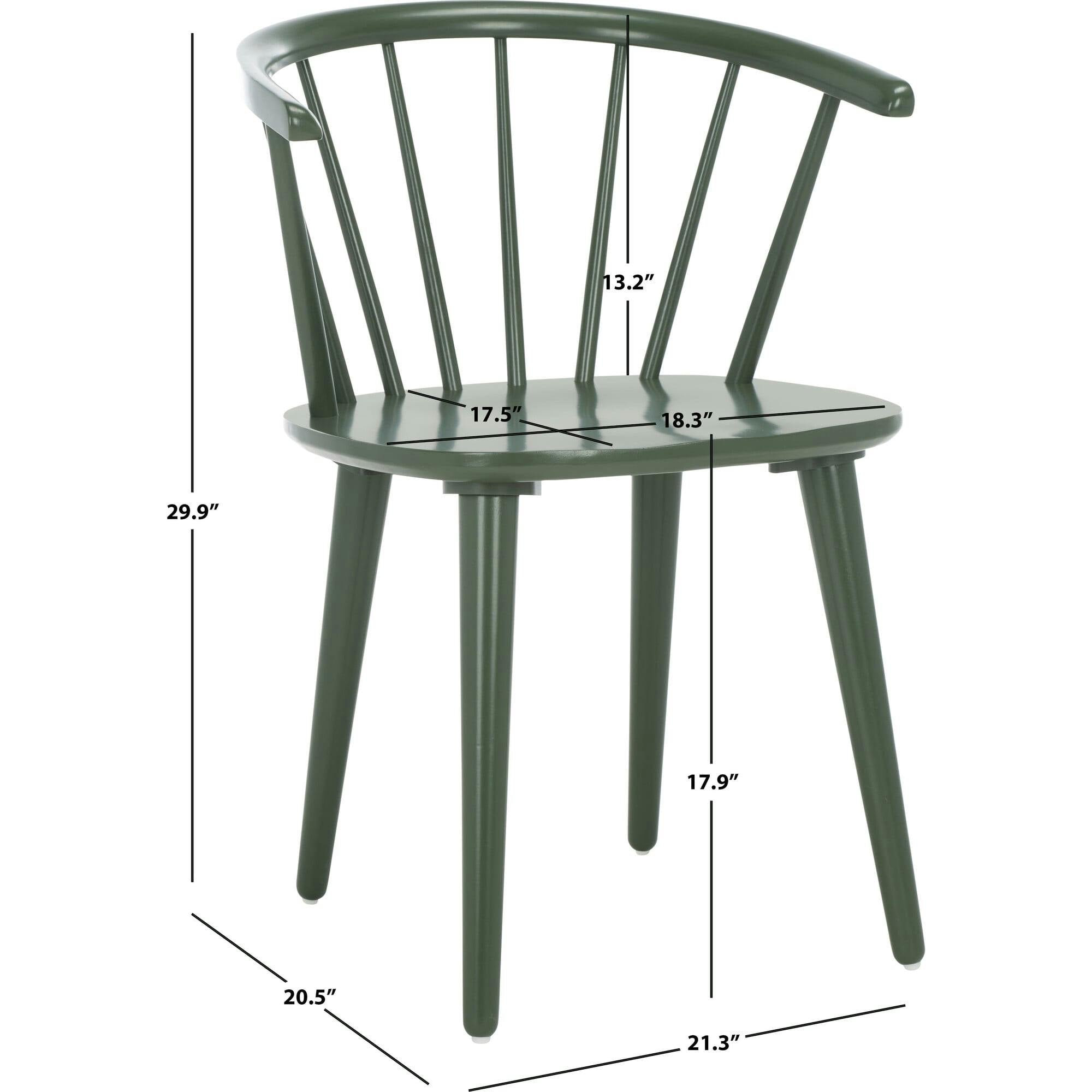 Blanchard Side Chair