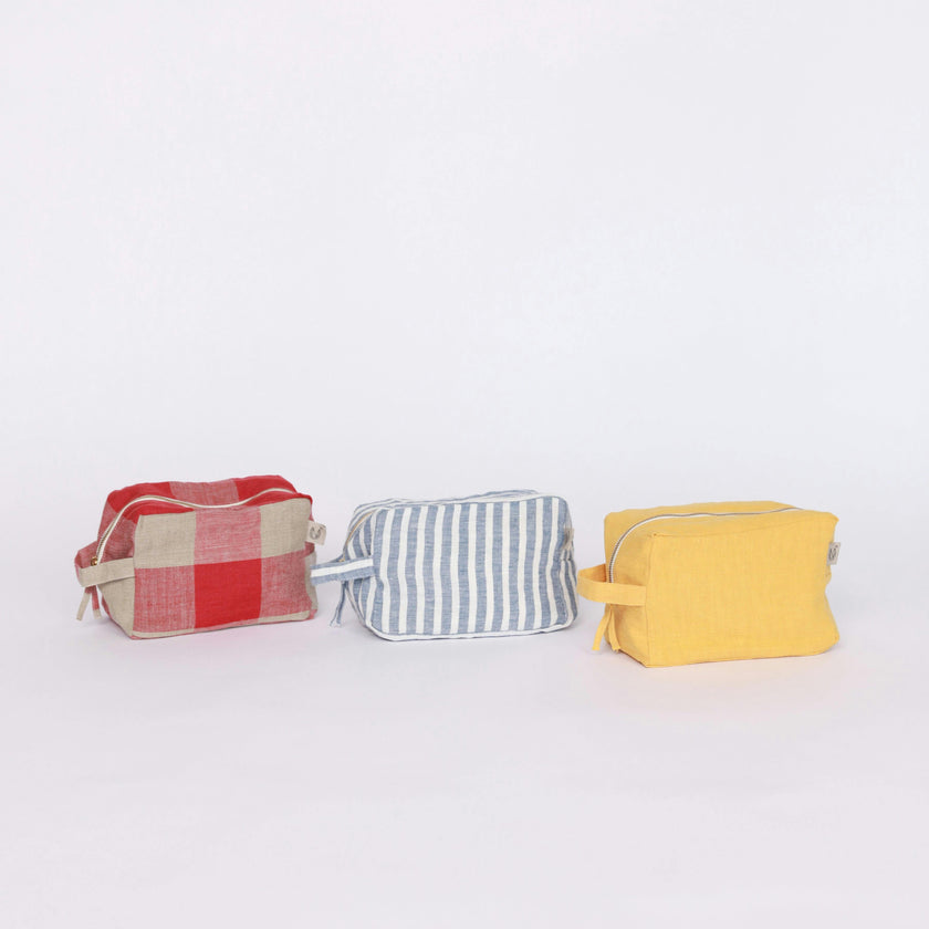 Nossilac Travel Toiletry Bag