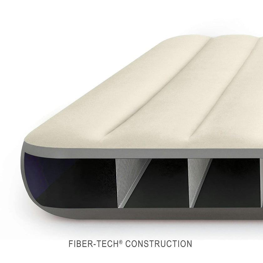 Dura-Beam: Standard - Queen Airbed