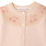 BONPOINT Jenny Set - Multico Rose Fard