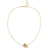 You Make Me So Happy Necklace