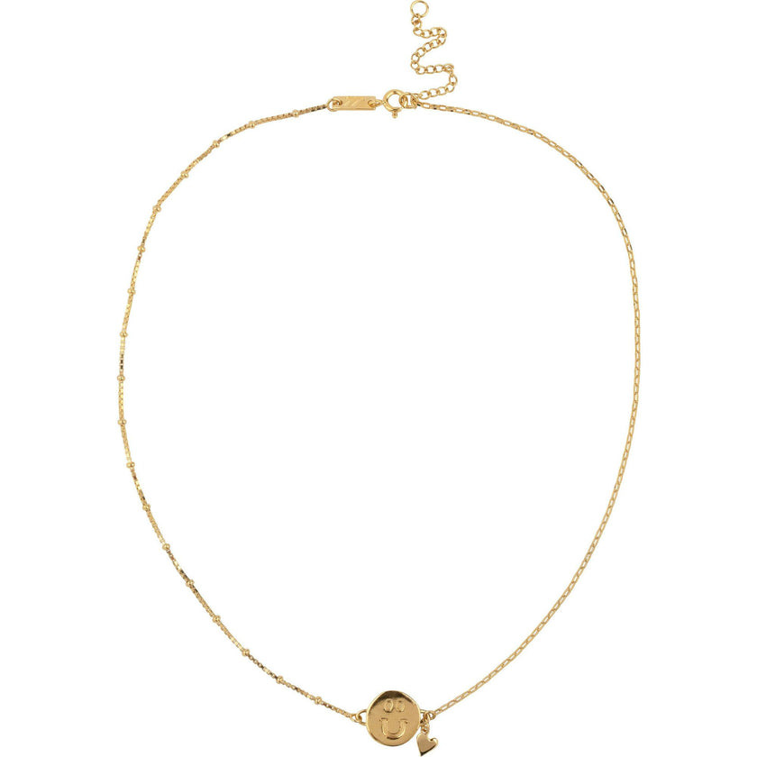 You Make Me So Happy Necklace