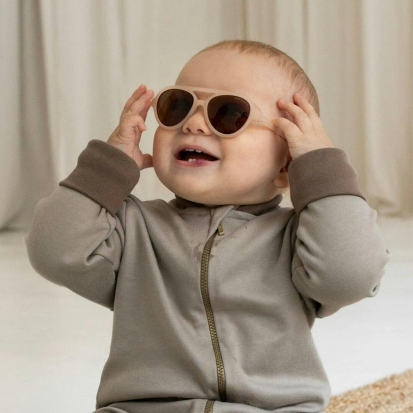 Aviator | Polarized Sunglasses | Child | 3-8 Y