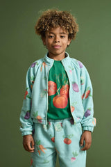 TOMATE T-SHIRT GREEN