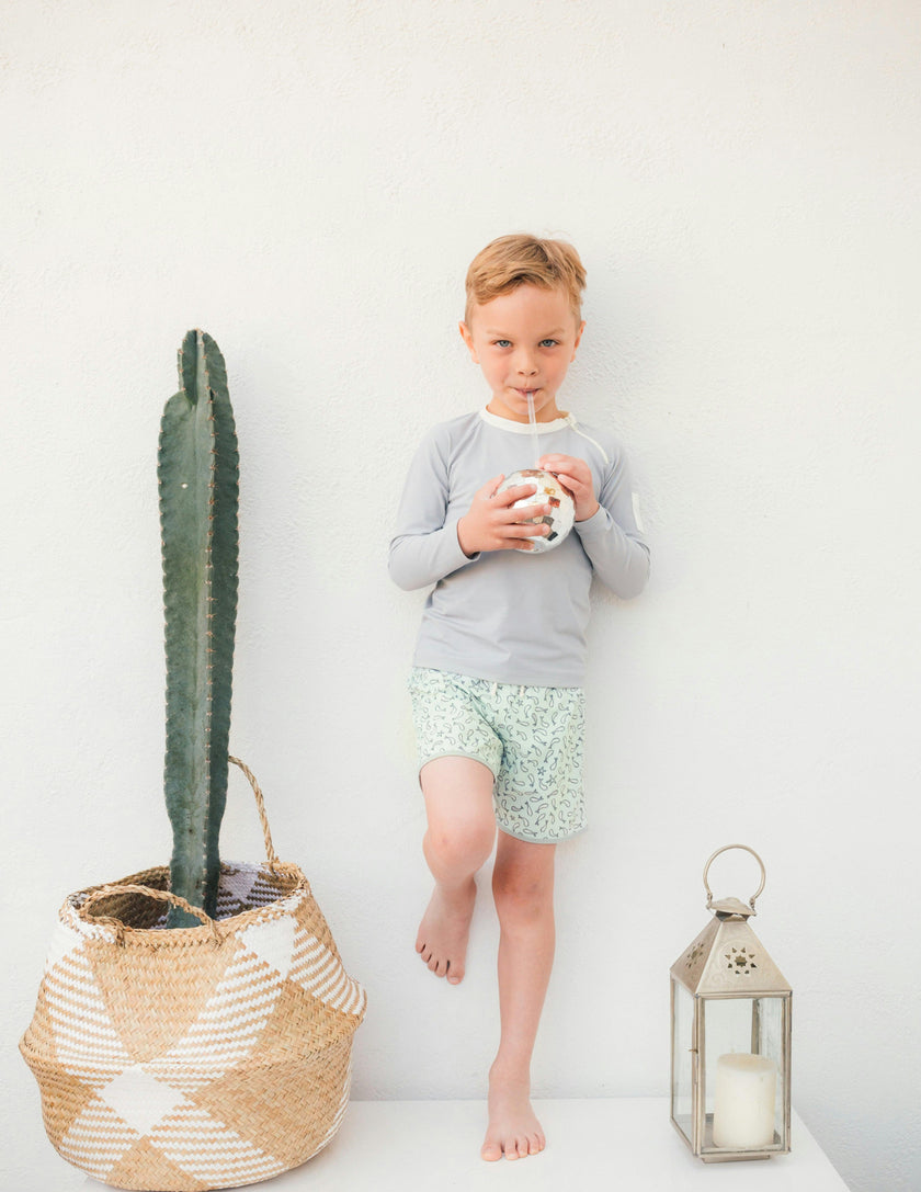 Swimshort Tommaso