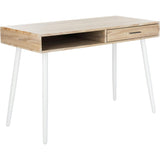 Jorja 1 Drawer 1 Shelf Desk
