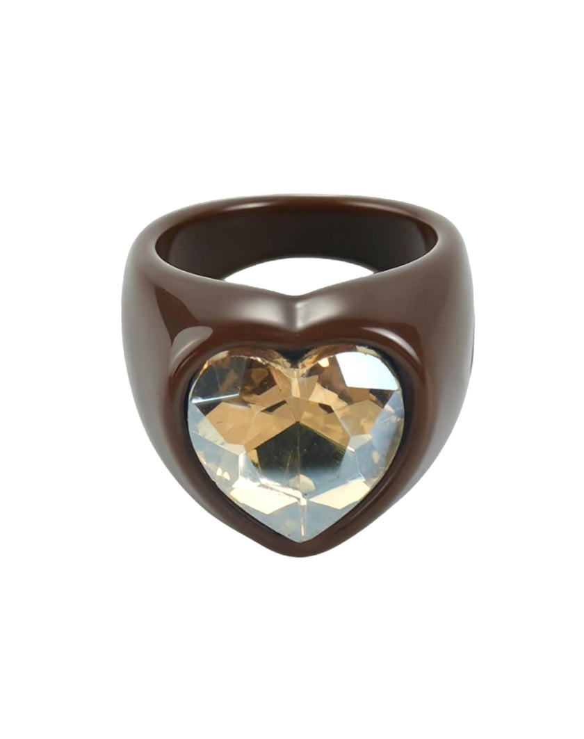 LOVE BOMB RINGS