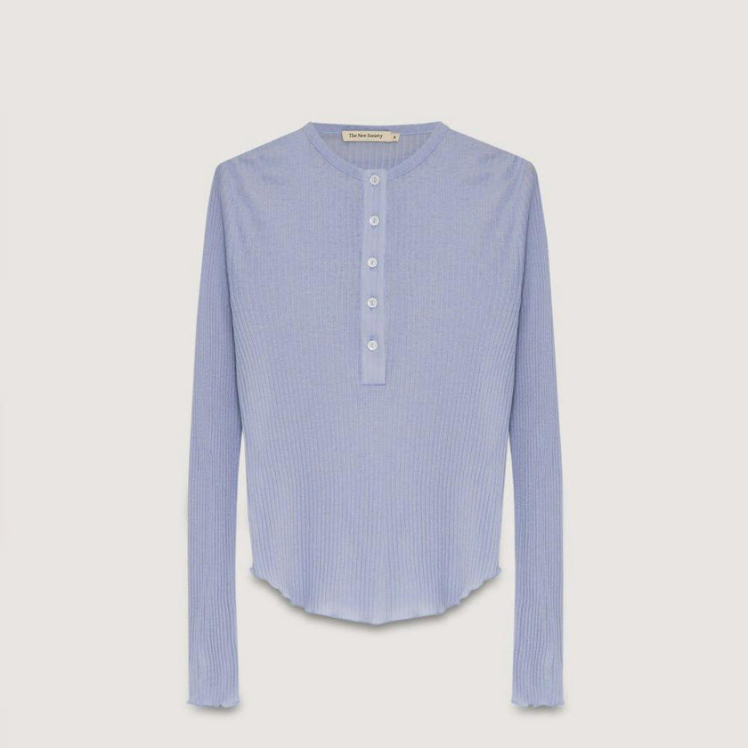 Enea Woman T-Shirt Lilac Haze_Sampling