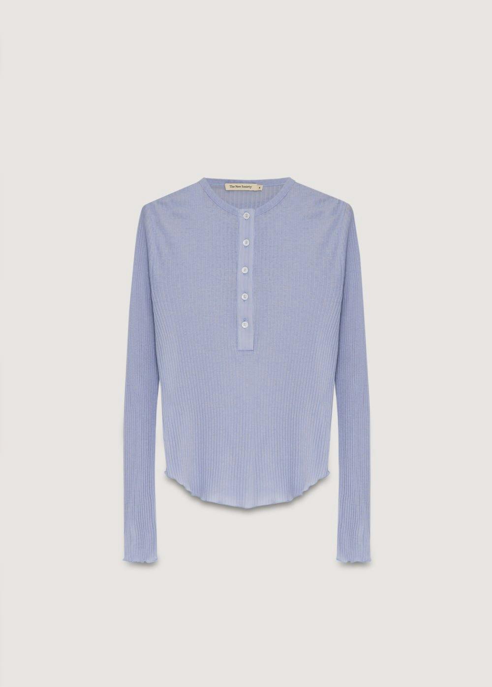 Enea Woman T-Shirt Lilac Haze_Sampling