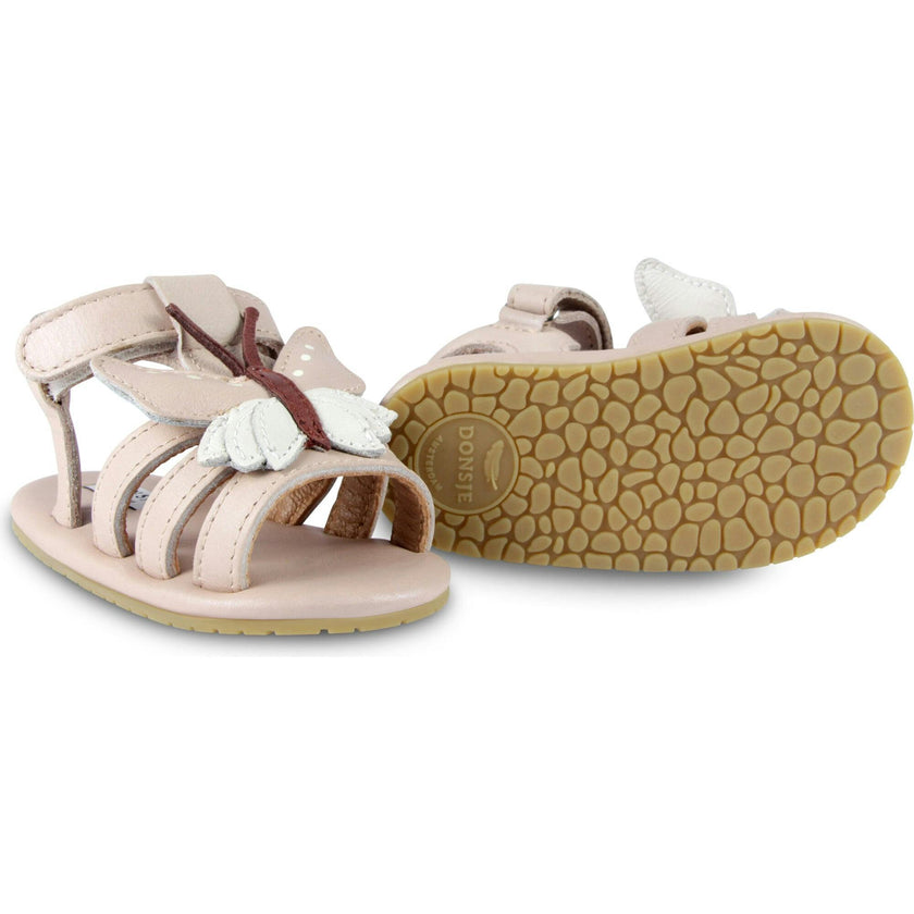 Tuti Sky Nubuck Sandals