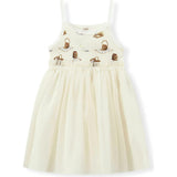 Picnic Ballet Dress