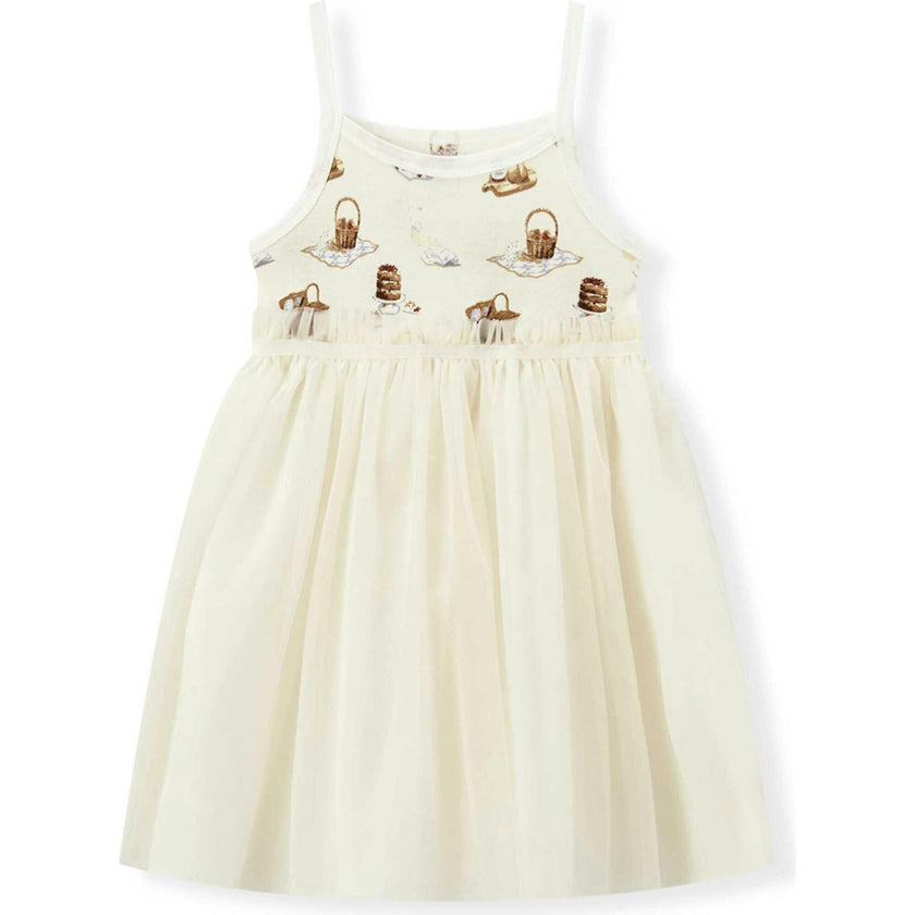 Picnic Ballet Dress