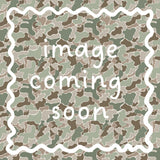 Applique Sheets in Camo