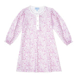 New York City Girls Tess Lounge Dress
