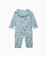 Baby Love in-the Air Onesie