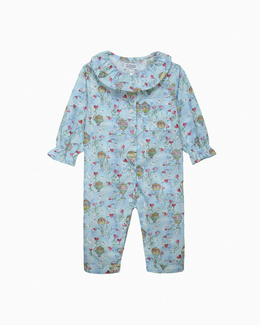 Baby Love in-the Air Onesie