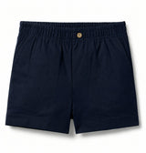 Isaac Short - Navy