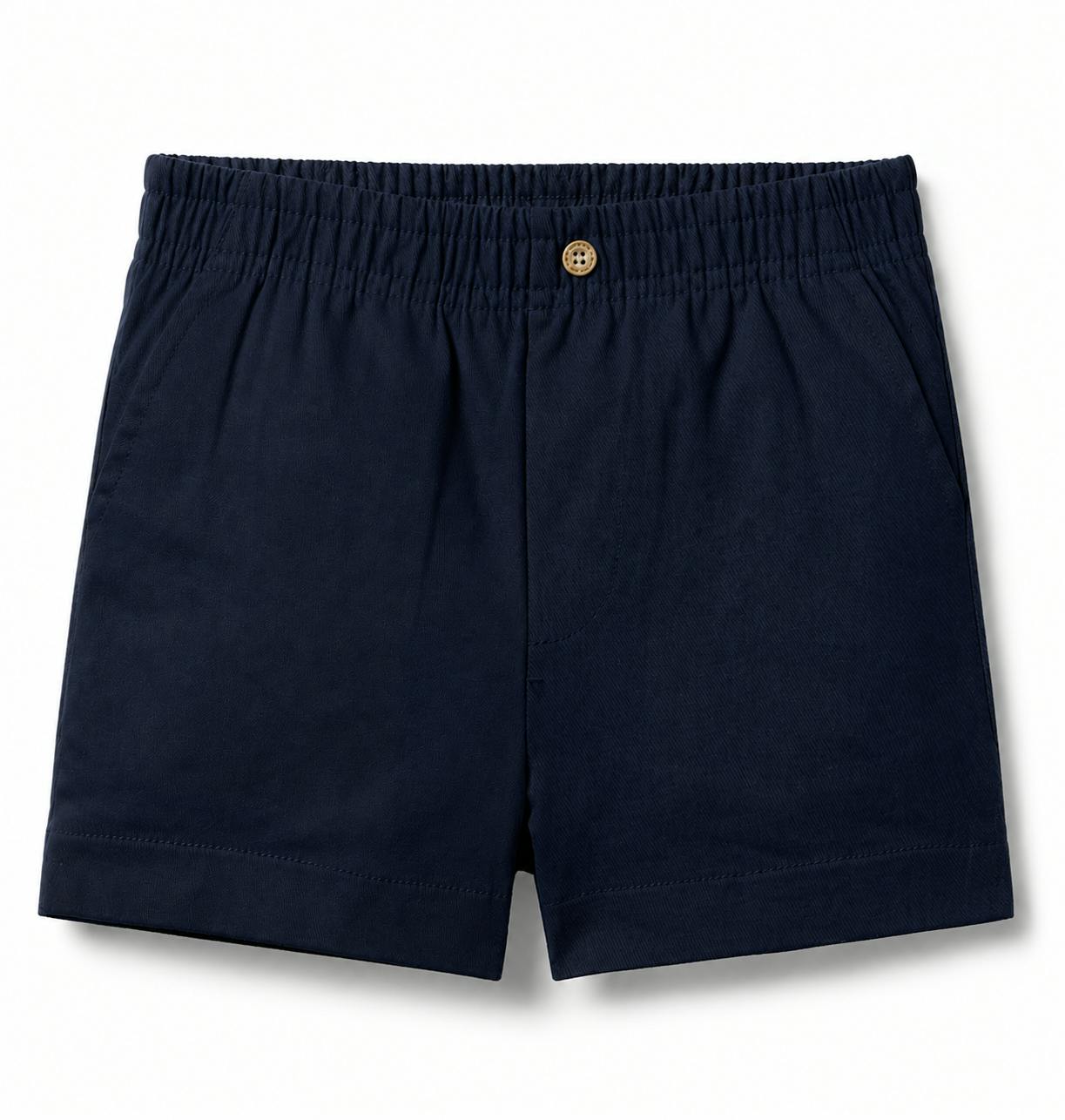 Isaac Short - Navy