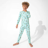 If You Give a a Cookie Bamboo Kids Pajamas