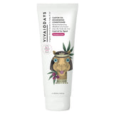 Castor Oil Nourishing Rinse-Off Conditioner