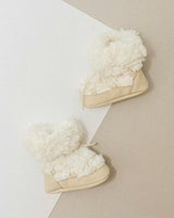 Little Royals Luna Winter Boots - Snow