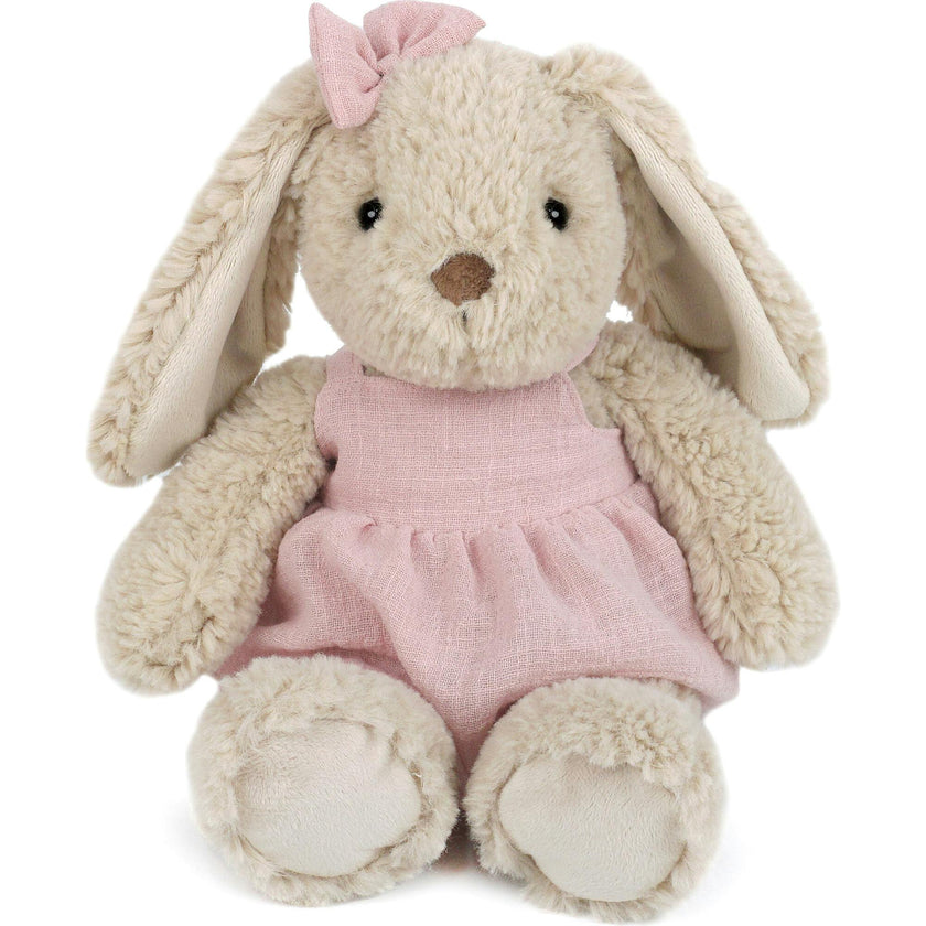 Bettie Bunny-Pink