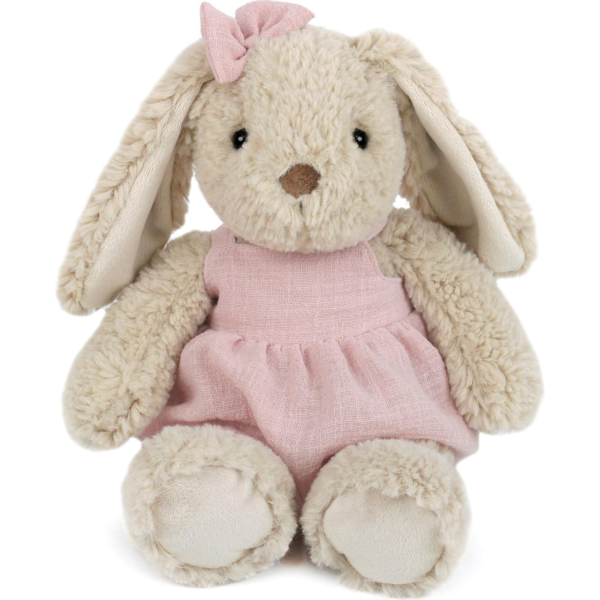 Bettie Bunny-Pink