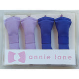 Four Ponytail Box Set
