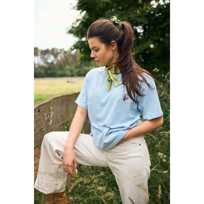 women's t-shirt – statement