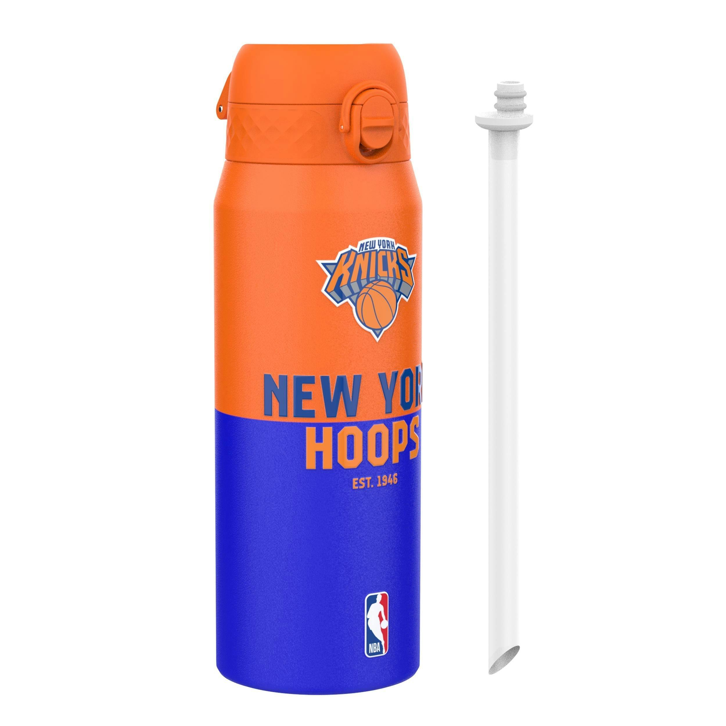 Ion8 NBA 50 24oz Insulated Water Bottle