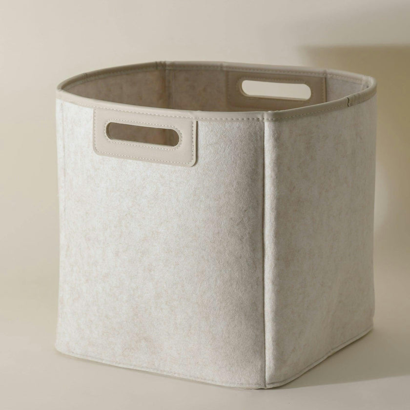 The Jamie Bin - 12"