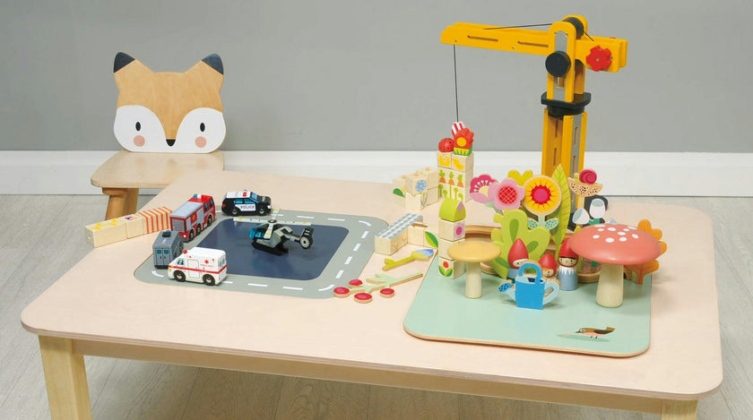 Play Table