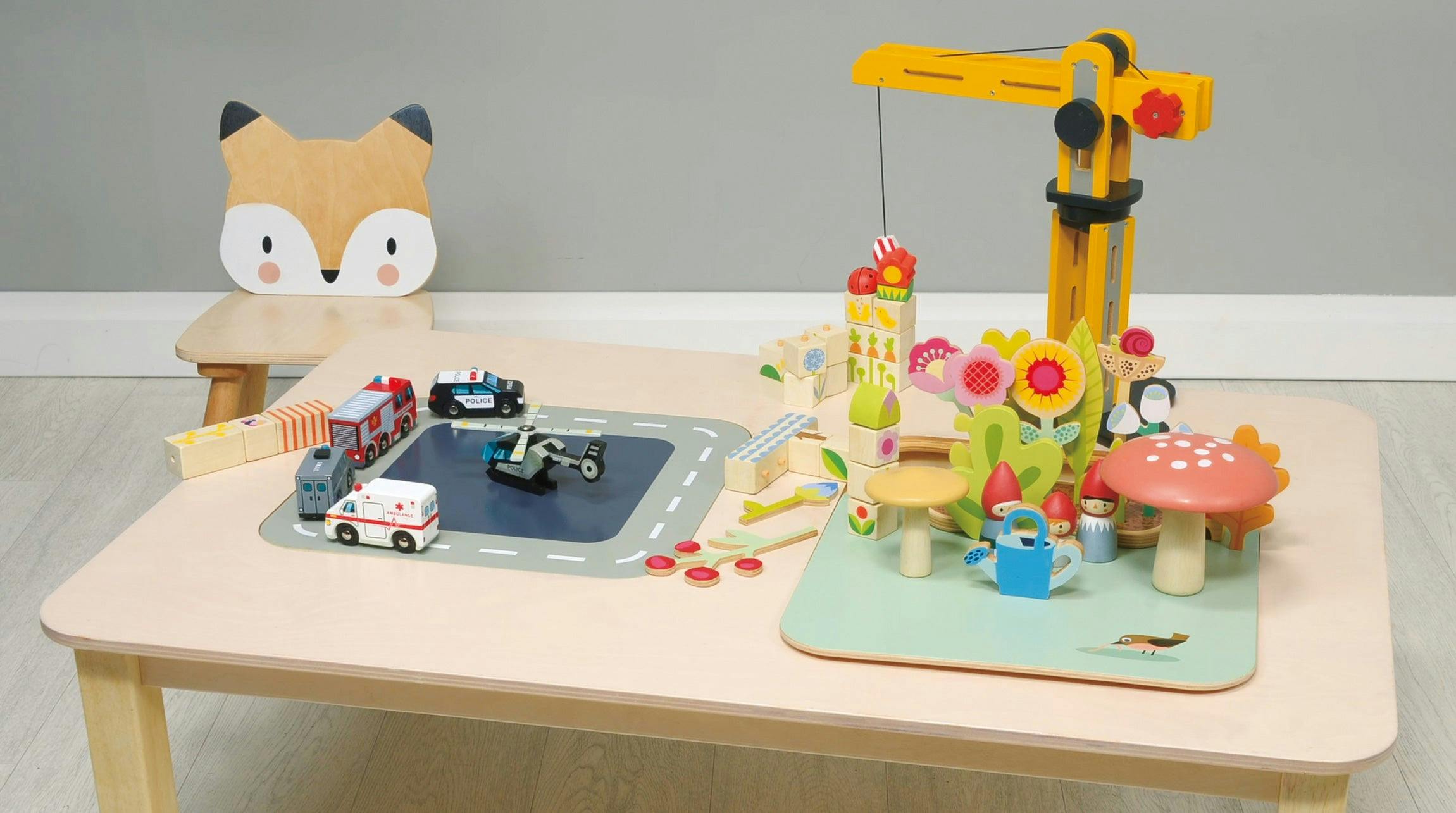 Play Table