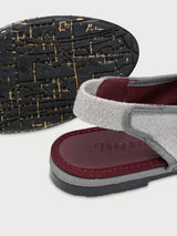 Narnia Grey