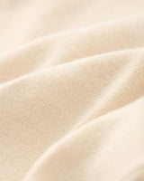Carla Knit Cardigan, Crème