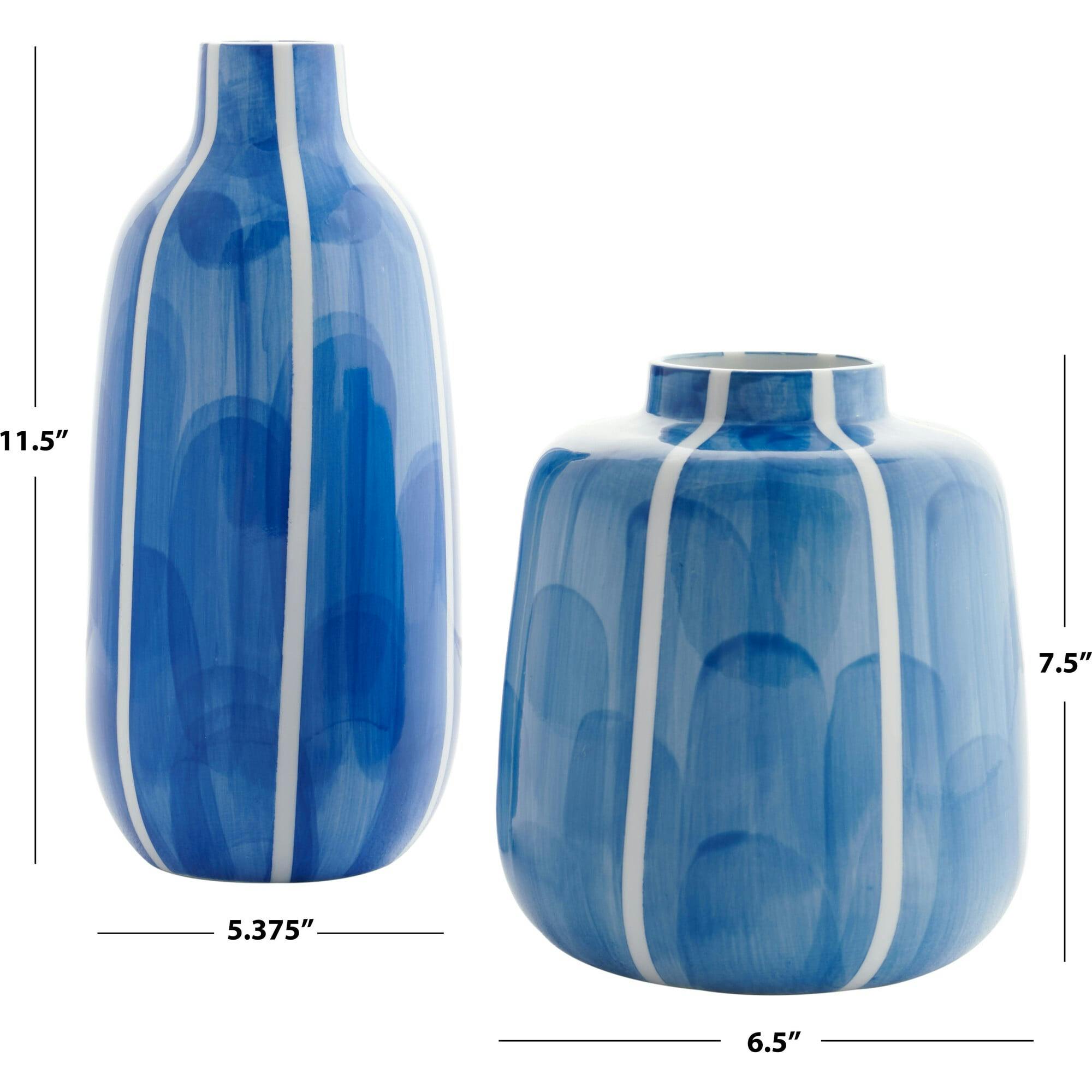Saori Ceramic Vase