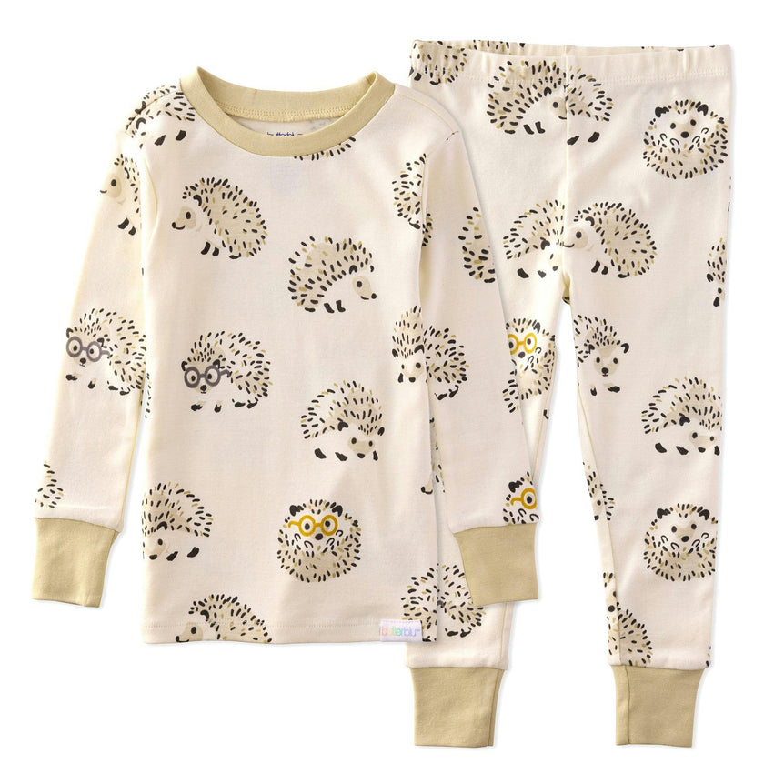 ZEN 2-Piece Toddler Boy Pajamas