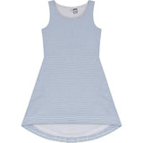 Miss B Natalie Tween Dress Mini, Blue