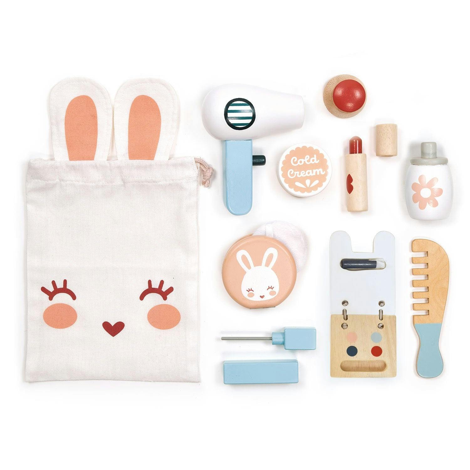 Make Up Set