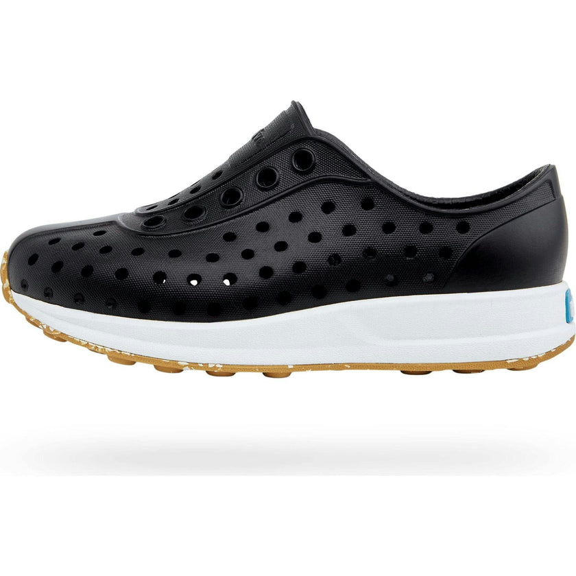 Robbie Kids, Black