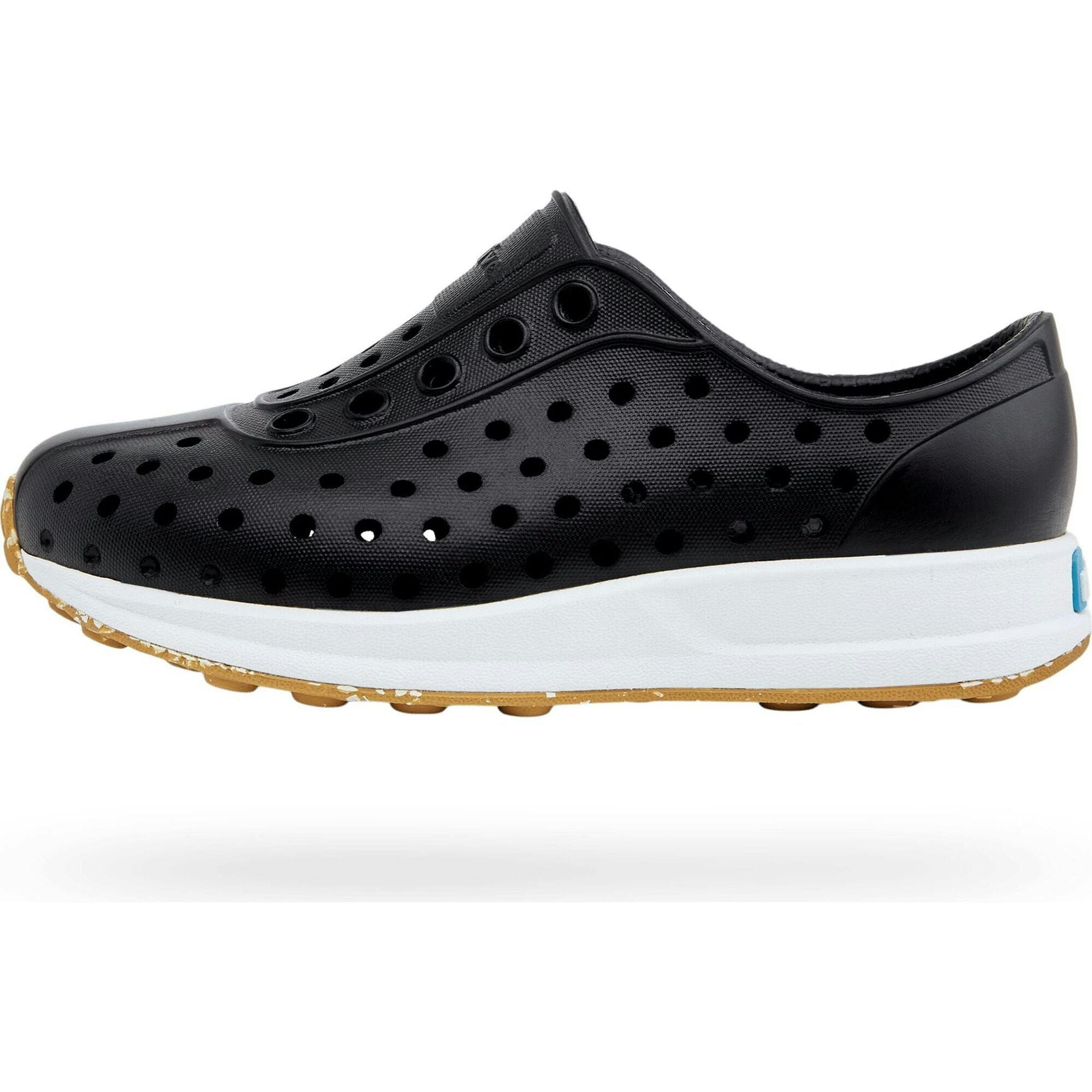 Robbie Kids, Black