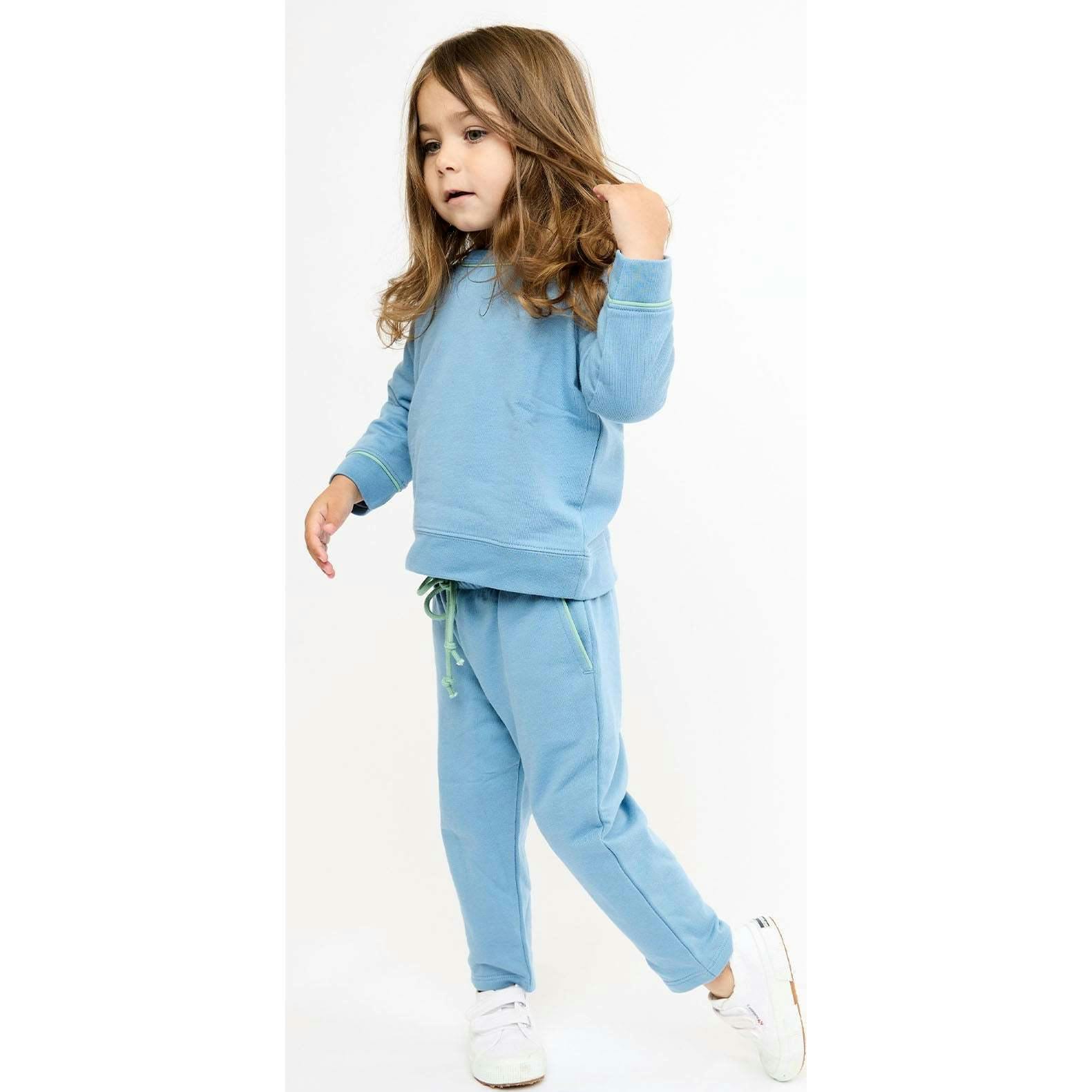 Remy Baby Sweatshirt