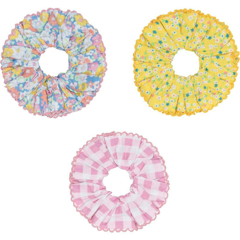 Scrunchie 3-Pack