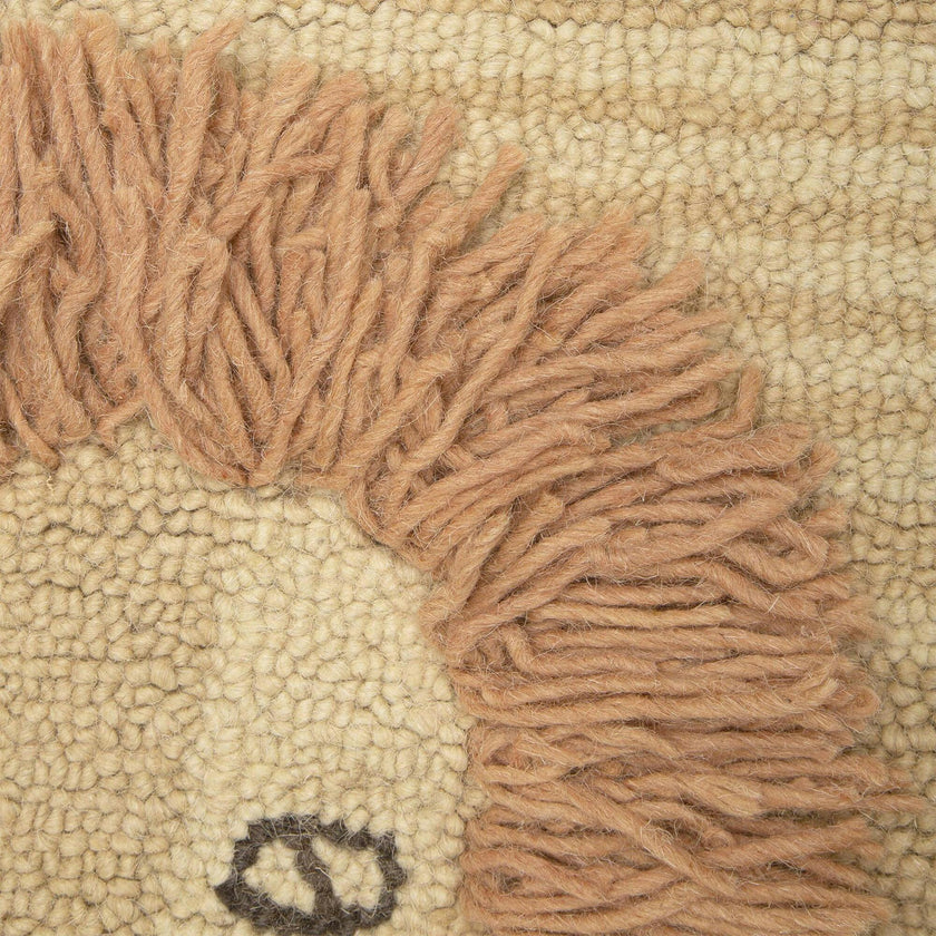 Shape Rug