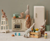 Hot chocolate set, Mini