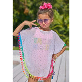 Rainbow Crystal Coverup
