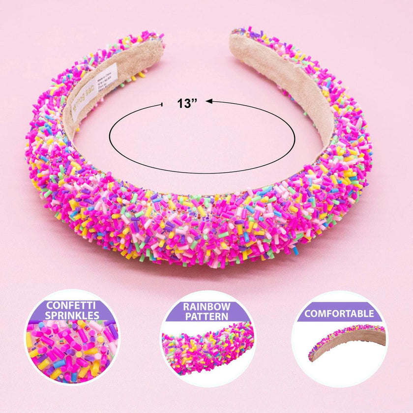 Sugar Rush Set