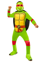 Boys' Classic Teenage Mutant Ninja Turtles Raphael Costume
