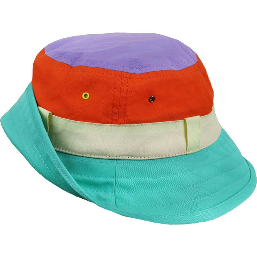 The Adventurer Bucket Hat, Multi