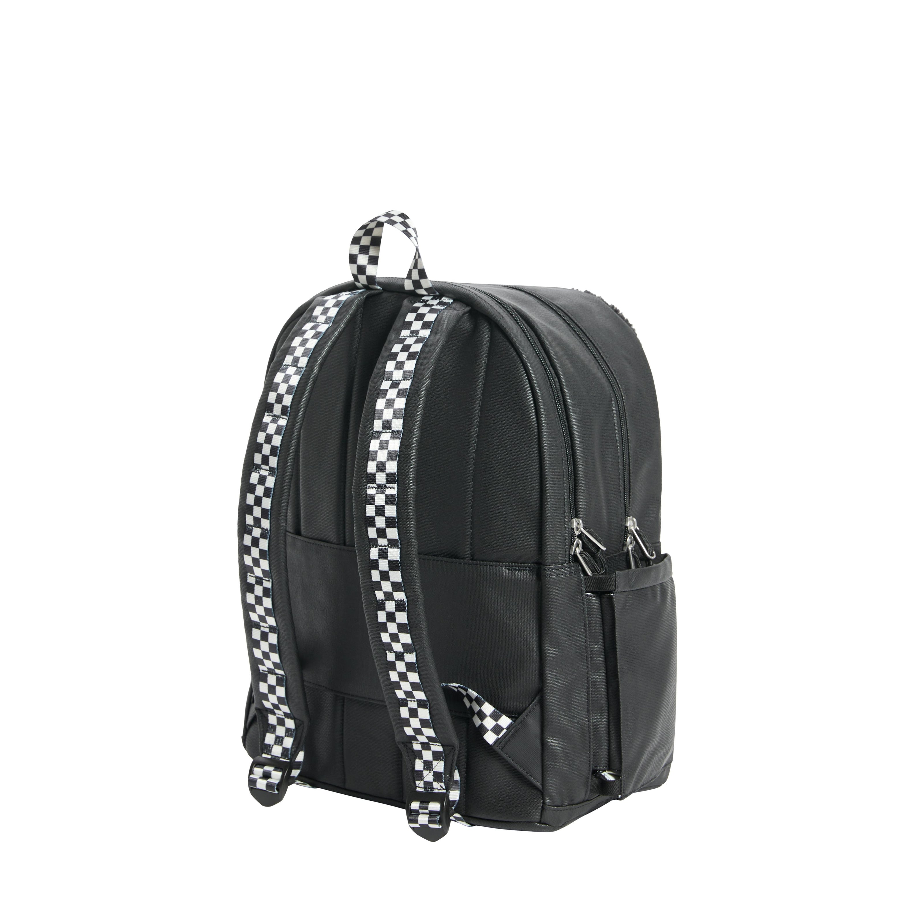 Kane Double Pocket Backpack